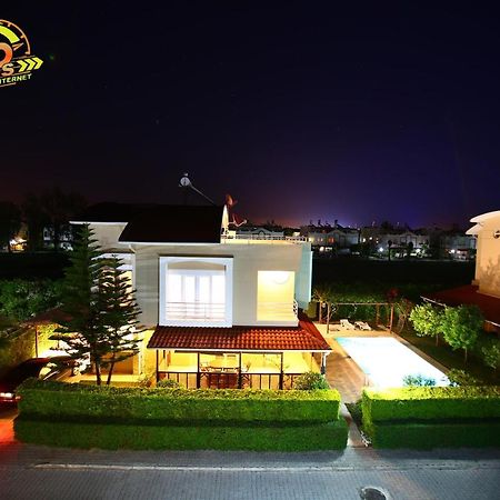 Paradise Town Villa Royal 베렉 외부 사진