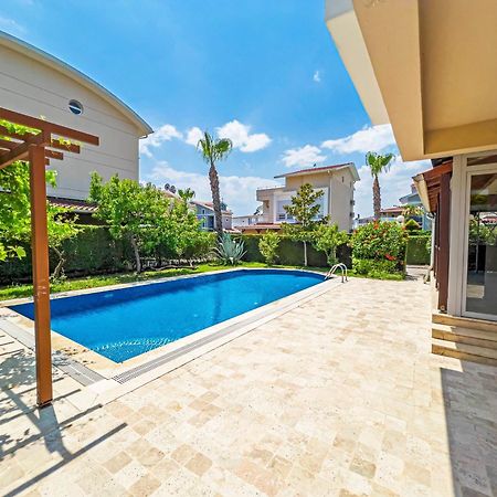 Paradise Town Villa Royal 베렉 외부 사진
