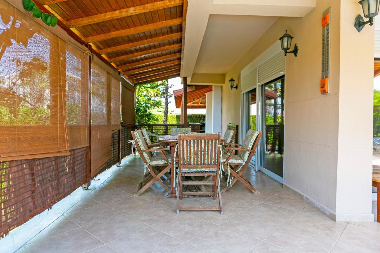 Paradise Town Villa Royal 베렉 외부 사진