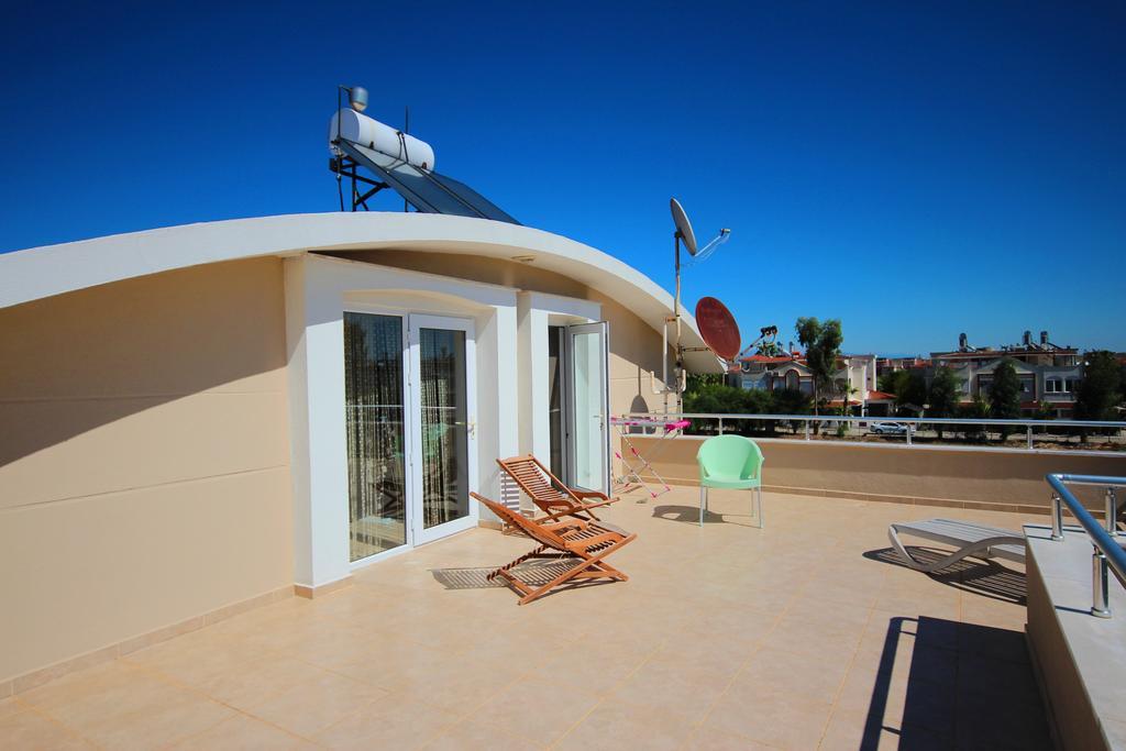 Paradise Town Villa Royal 베렉 외부 사진