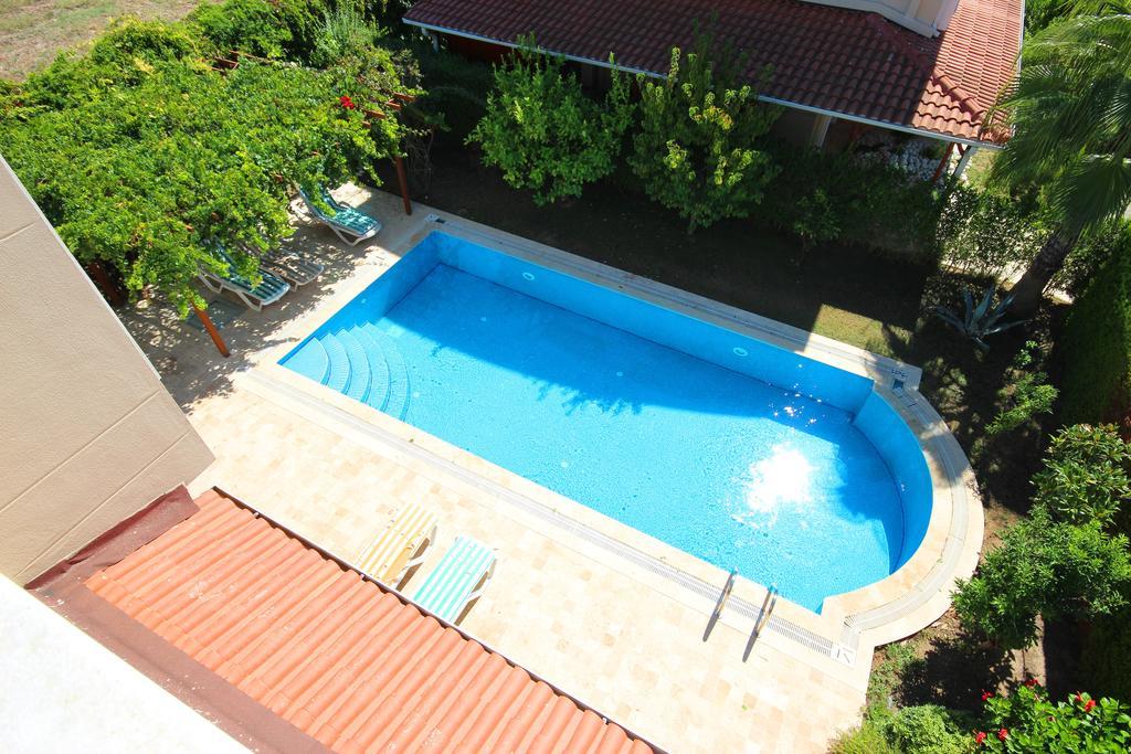 Paradise Town Villa Royal 베렉 외부 사진