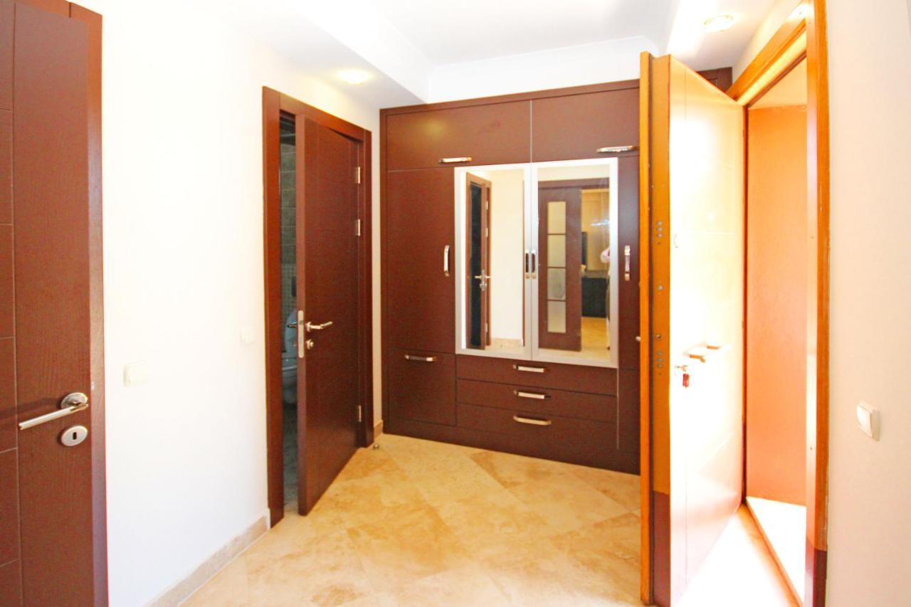 Paradise Town Villa Royal 베렉 외부 사진