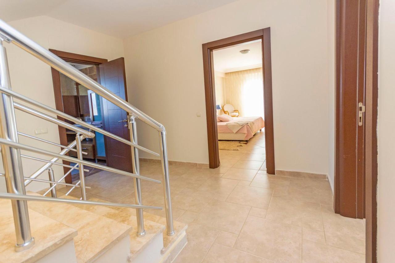 Paradise Town Villa Royal 베렉 외부 사진