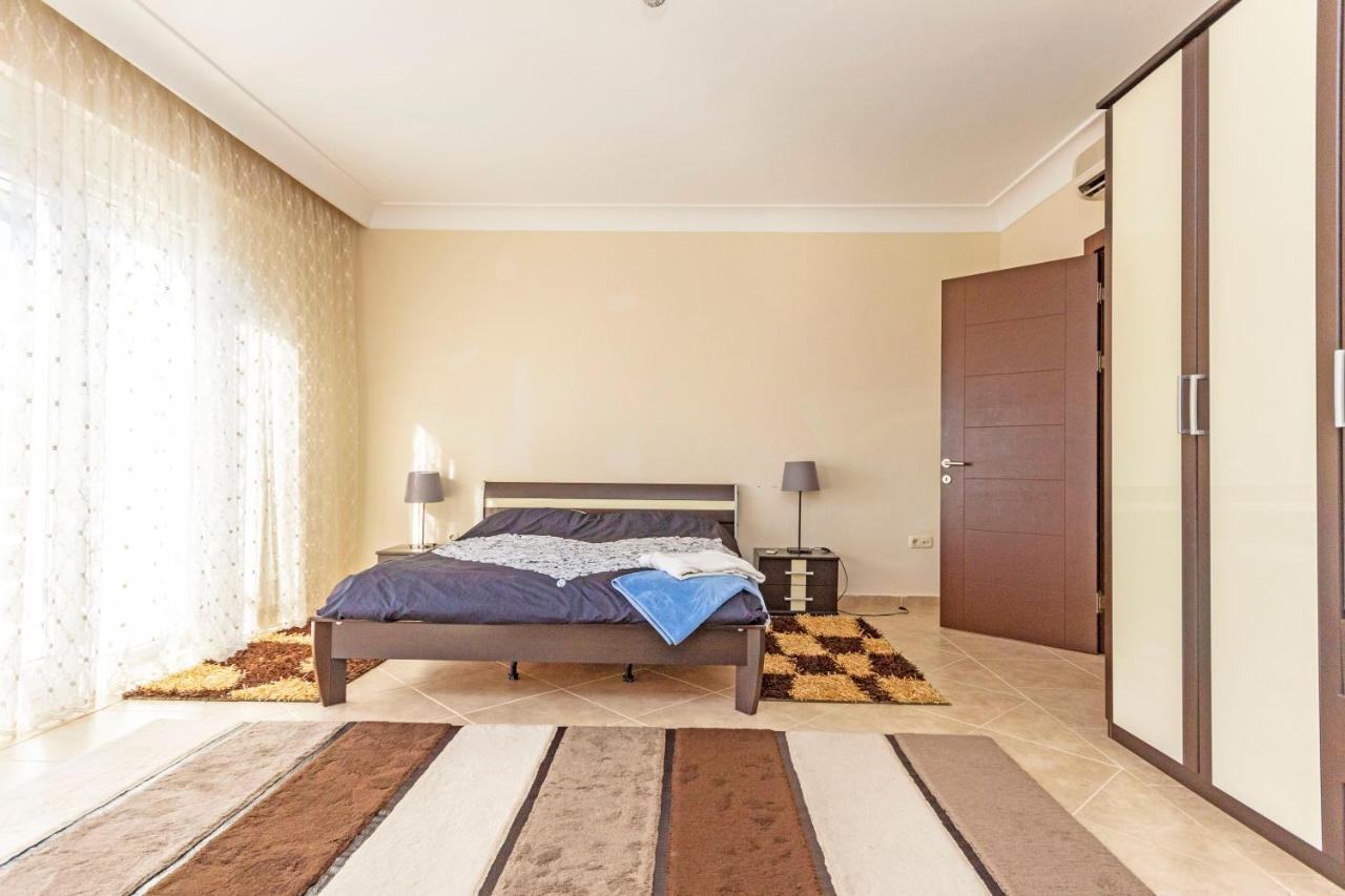 Paradise Town Villa Royal 베렉 외부 사진