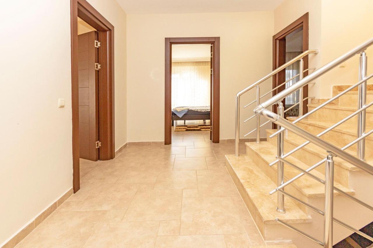 Paradise Town Villa Royal 베렉 외부 사진