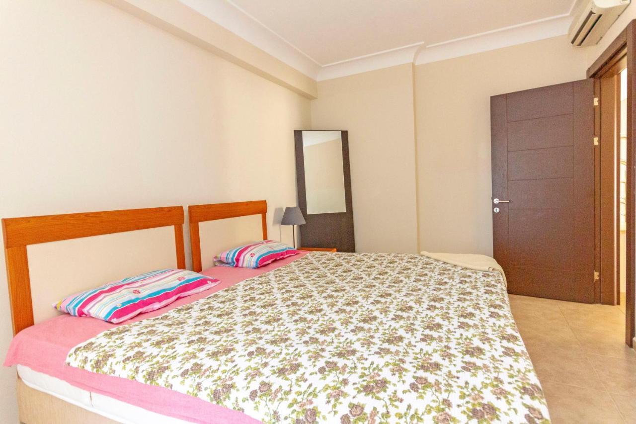 Paradise Town Villa Royal 베렉 외부 사진