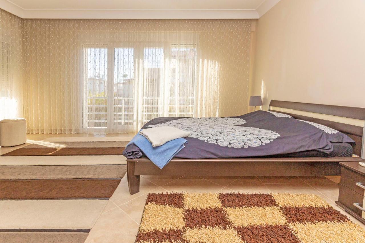 Paradise Town Villa Royal 베렉 외부 사진