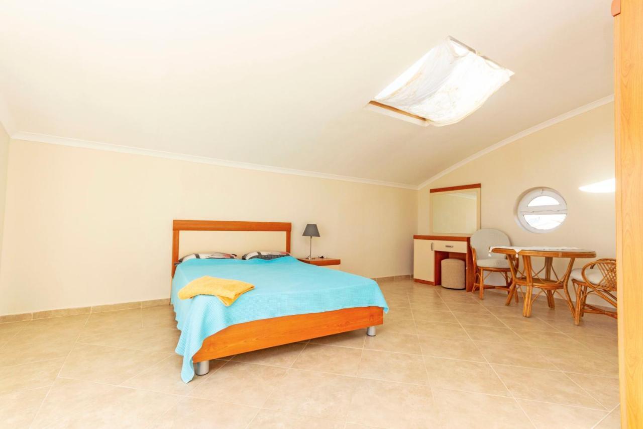 Paradise Town Villa Royal 베렉 외부 사진
