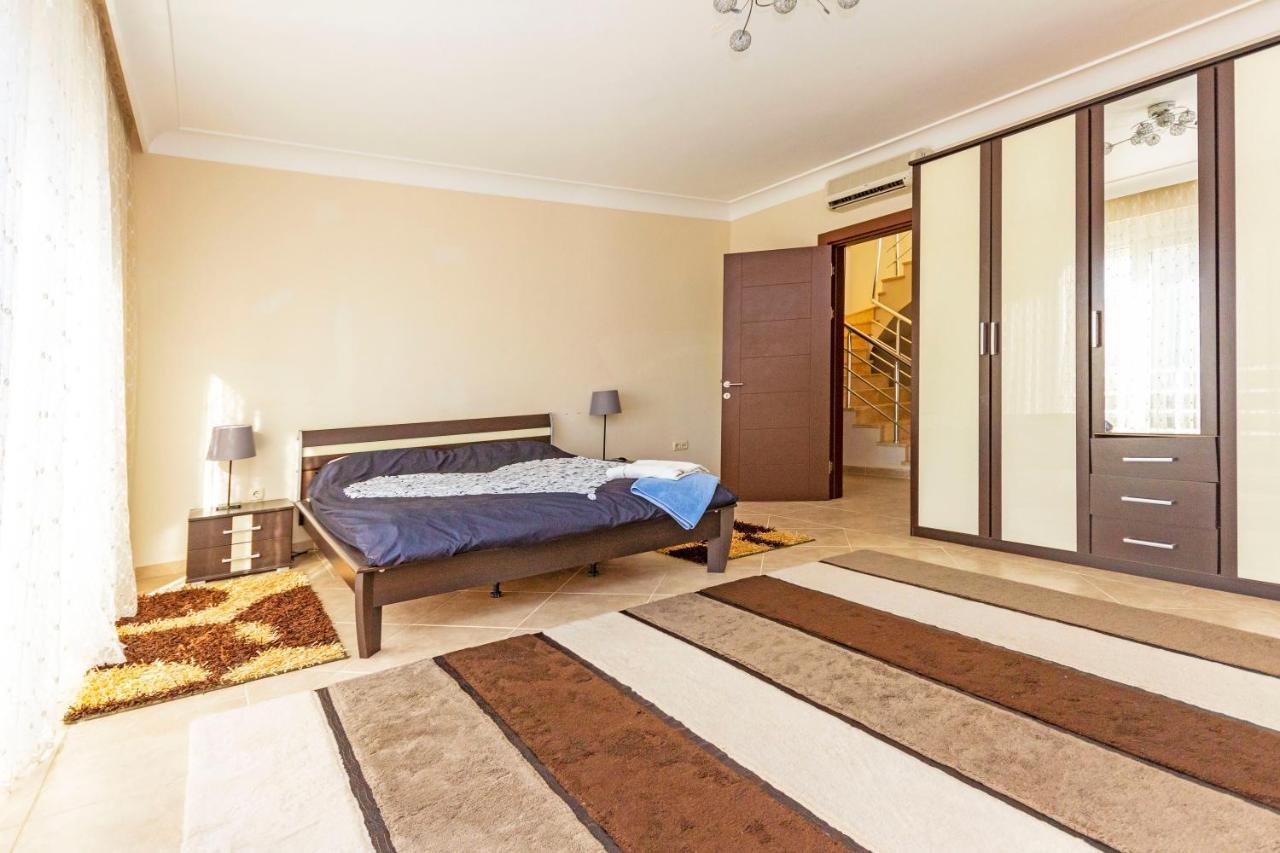 Paradise Town Villa Royal 베렉 외부 사진