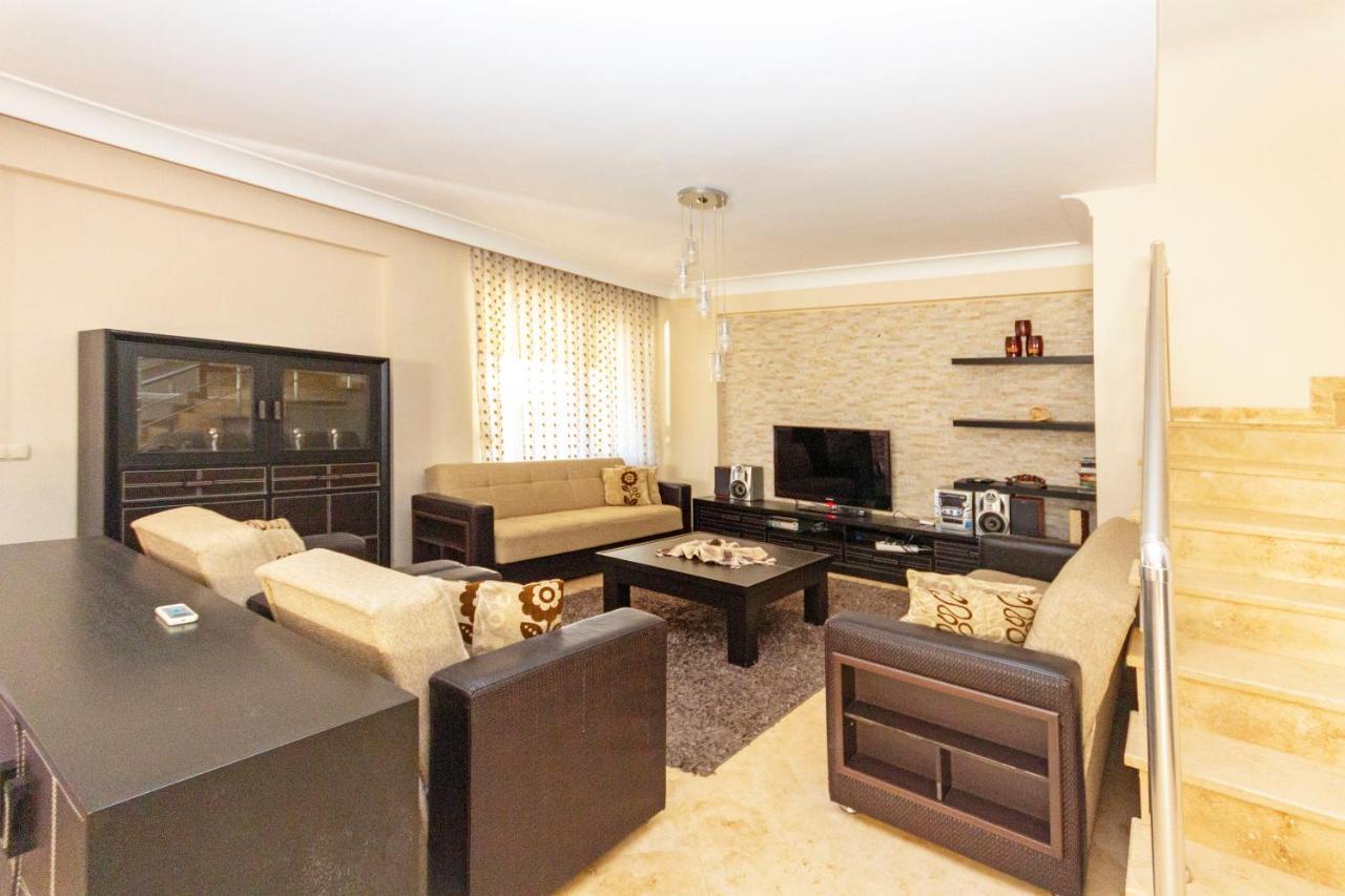 Paradise Town Villa Royal 베렉 외부 사진