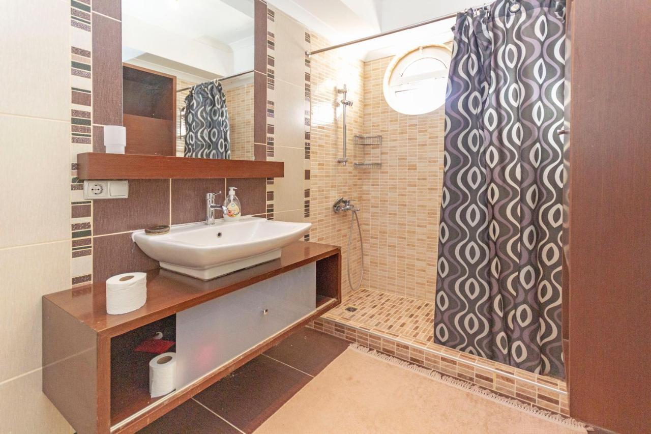 Paradise Town Villa Royal 베렉 외부 사진